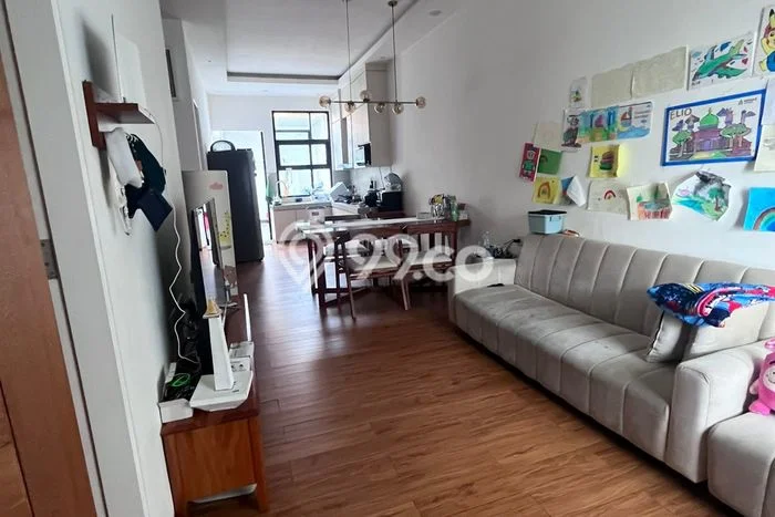 Dijual Rumah Eksklusif 3 KT di Cibubur, Jakarta Timur Dijual Rumah Eksklusif 3 KT di Cibubur, Jakarta Timur