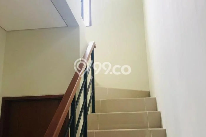 Rumah Minimalis 3 Kamar LT 145m2 di Jatikarya Rumah Minimalis 3 Kamar LT 145m2 di Jatikarya