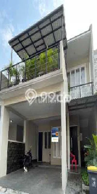 Dijual Cepat Rumah Favorit Siap Huni LB 240m2 di Tapos, Depok Dijual Cepat Rumah Favorit Siap Huni LB 240m2 di Tapos, Depok