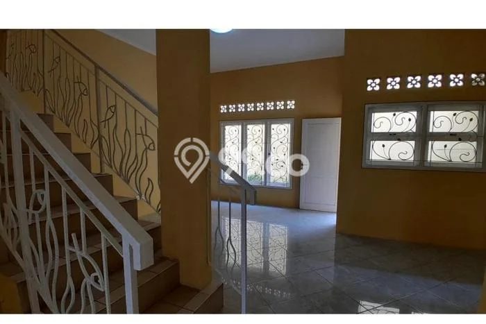 Dijual Rumah Modern 4 KT di Cibubur, Jakarta Timur Dijual Rumah Modern 4 KT di Cibubur, Jakarta Timur