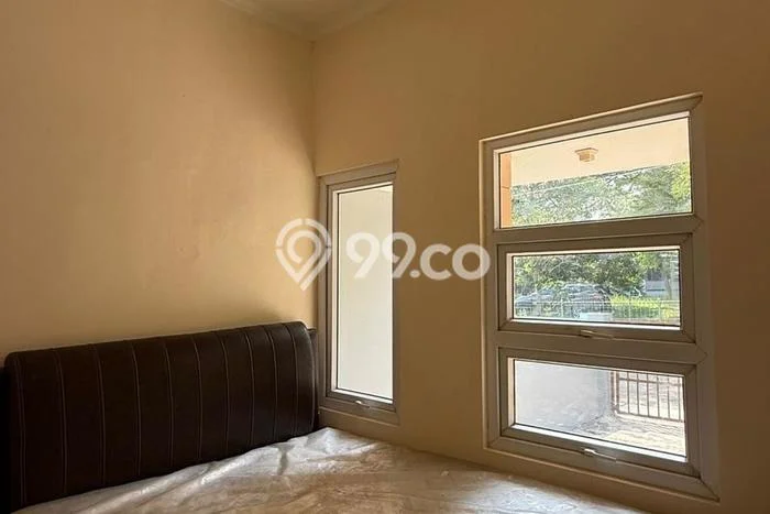 Rumah Modern 2 KT di Cibubur Bogor Unfurnished Rumah Modern 2 KT di Cibubur Bogor Unfurnished