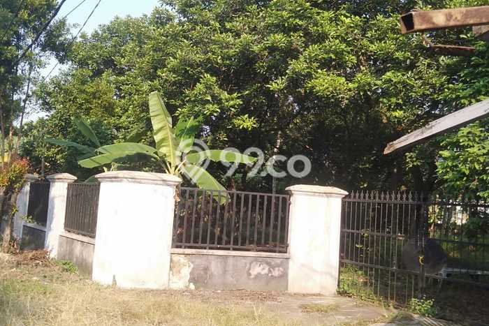 Tanah Investasi Dijual di Bogor Punya Luas 2656m2 Tanah Investasi Dijual di Bogor Punya Luas 2656m2