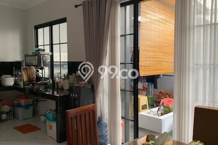 Siap Huni Rumah Mewah 3 Kamar di Cimanggis Dekat ke Mana Pun Siap Huni Rumah Mewah 3 Kamar di Cimanggis Dekat ke Mana Pun