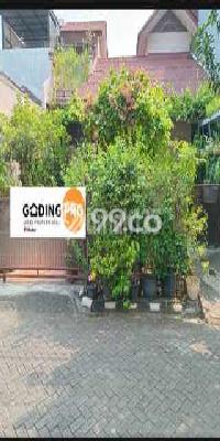 Jual Rumah Modern 2 KT di Bekasi Kota, Bekasi Jual Rumah Modern 2 KT di Bekasi Kota, Bekasi