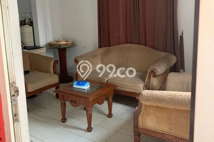 Dijual Hunian Rumah Nyaman 2 KT di Cibubur, Jakarta Timur Dijual Hunian Rumah Nyaman 2 KT di Cibubur, Jakarta Timur