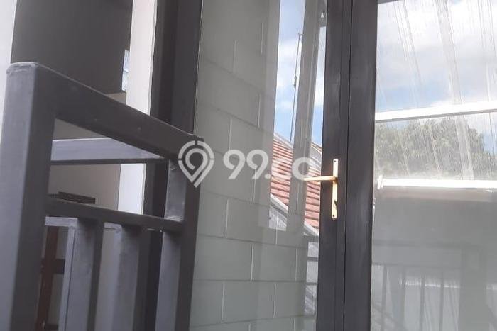 Rumah Minimalis 2 KT LT 112m2 di Cibubur Rumah Minimalis 2 KT LT 112m2 di Cibubur