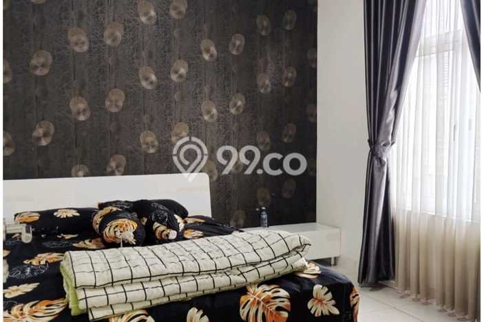 Rumah Minimalis 2 KT LT 60m2 di Cibubur Rumah Minimalis 2 KT LT 60m2 di Cibubur