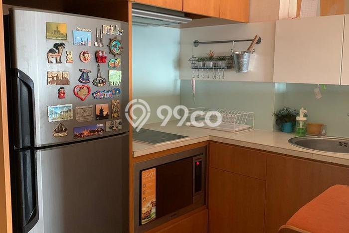 Apartemen Strategis untuk Dijual di Tebet, Jakarta Selatan, DKI Jakarta Apartemen Strategis untuk Dijual di Tebet, Jakarta Selatan, DKI Jakarta