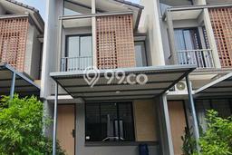 Dijual Hunian Rumah Terawat 2 KT di Legenda Wisata, Bogor Dijual Hunian Rumah Terawat 2 KT di Legenda Wisata, Bogor