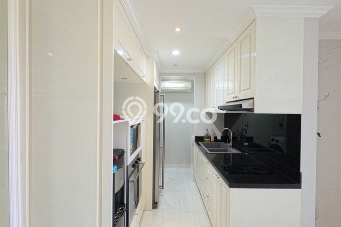 Hunian Apartemen Ideal untuk Dijual di Jakarta Timur dengan 1 Kamar Hunian Apartemen Ideal untuk Dijual di Jakarta Timur dengan 1 Kamar