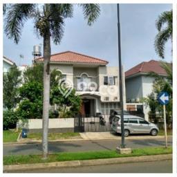 Jual Rumah Mewah Megah Dengan View Cantik di Legenda Wisata, Bogor Jual Rumah Mewah Megah Dengan View Cantik di Legenda Wisata, Bogor
