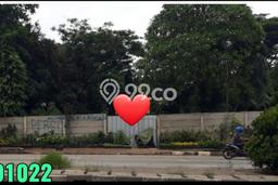 Dijual Tanah di Gunung Putri Bogor Luas 1069m2 SHM Dijual Tanah di Gunung Putri Bogor Luas 1069m2 SHM
