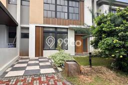 Jual Rumah Mewah Megah Dengan View Cantik di Kota Wisata, Bogor Jual Rumah Mewah Megah Dengan View Cantik di Kota Wisata, Bogor