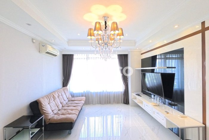 Hunian Apartemen Ideal untuk Dijual di Jakarta Timur dengan 1 Kamar Hunian Apartemen Ideal untuk Dijual di Jakarta Timur dengan 1 Kamar