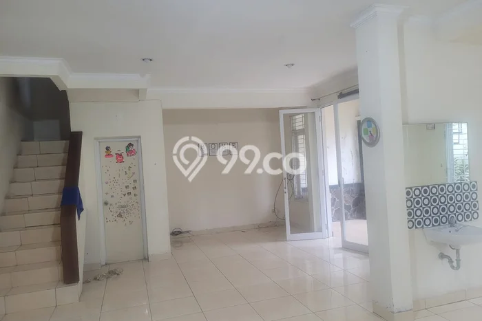 Rumah Modern Minimalis 3 Kamar Bisa Langsung Pindah di Cimanggis Rumah Modern Minimalis 3 Kamar Bisa Langsung Pindah di Cimanggis