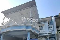 Rumah Minimalis 3 KT di Kota Wisata Bogor Unfurnished Rumah Minimalis 3 KT di Kota Wisata Bogor Unfurnished