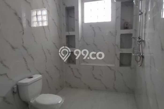 Rumah Minimalis 3 KT di Kota Wisata Bogor Unfurnished Rumah Minimalis 3 KT di Kota Wisata Bogor Unfurnished