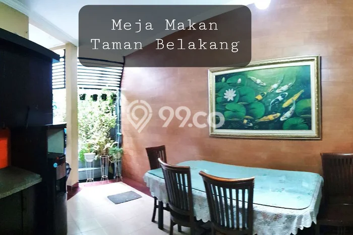 Ready to Use! Premium House LT 220m2 Desain Modern di Raffles Hills Ready to Use! Premium House LT 220m2 Desain Modern di Raffles Hills