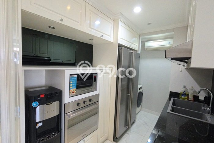 Hunian Apartemen Ideal untuk Dijual di Jakarta Timur dengan 1 Kamar Hunian Apartemen Ideal untuk Dijual di Jakarta Timur dengan 1 Kamar