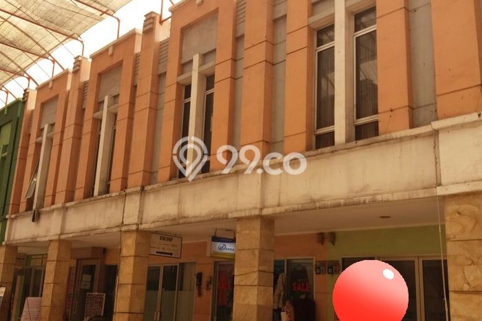 Unit Ruko Dijual di Tangerang Selatan LT 32m2 & LB 56m2 Unit Ruko Dijual di Tangerang Selatan LT 32m2 & LB 56m2