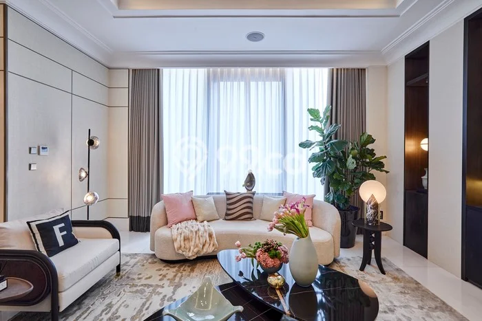 Apartemen Luxury Dijual di Jakarta Selatan Lokasi Strategis Punya 3 Kamar Tidur Apartemen Luxury Dijual di Jakarta Selatan Lokasi Strategis Punya 3 Kamar Tidur