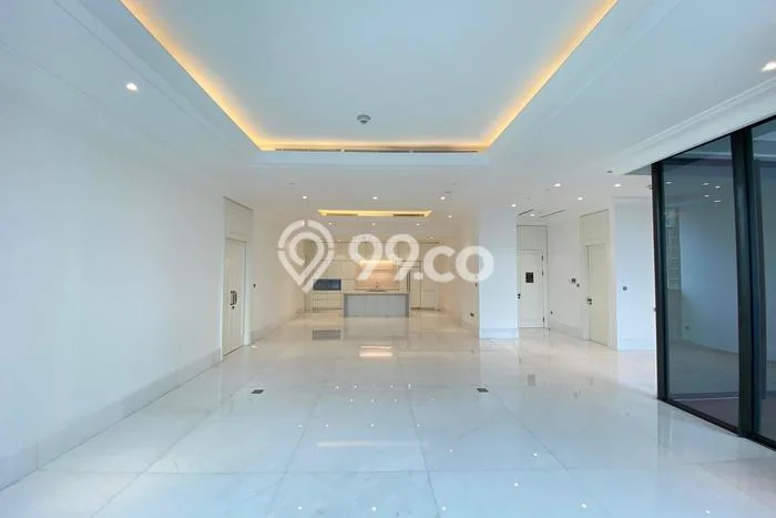 Hunian Apartemen Eksklusif untuk Dijual di Jakarta Selatan dengan 3 BR & 3 Kamar Mandi Hunian Apartemen Eksklusif untuk Dijual di Jakarta Selatan dengan 3 BR & 3 Kamar Mandi