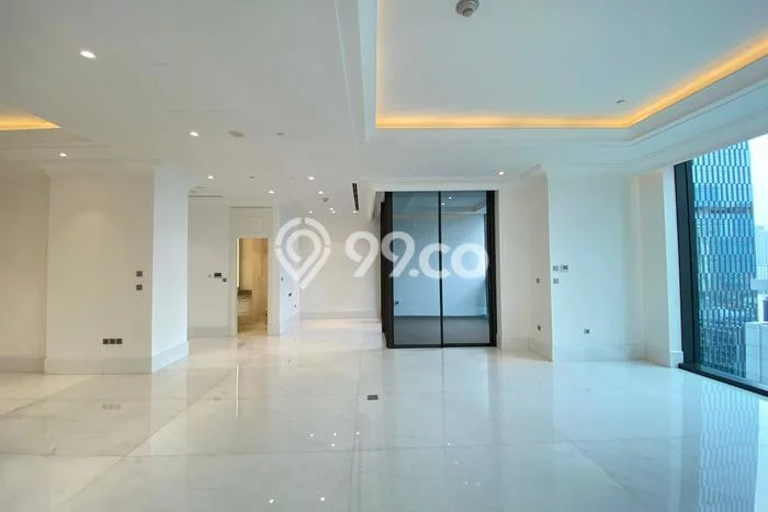 Hunian Apartemen Eksklusif untuk Dijual di Jakarta Selatan dengan 3 BR & 3 Kamar Mandi Hunian Apartemen Eksklusif untuk Dijual di Jakarta Selatan dengan 3 BR & 3 Kamar Mandi