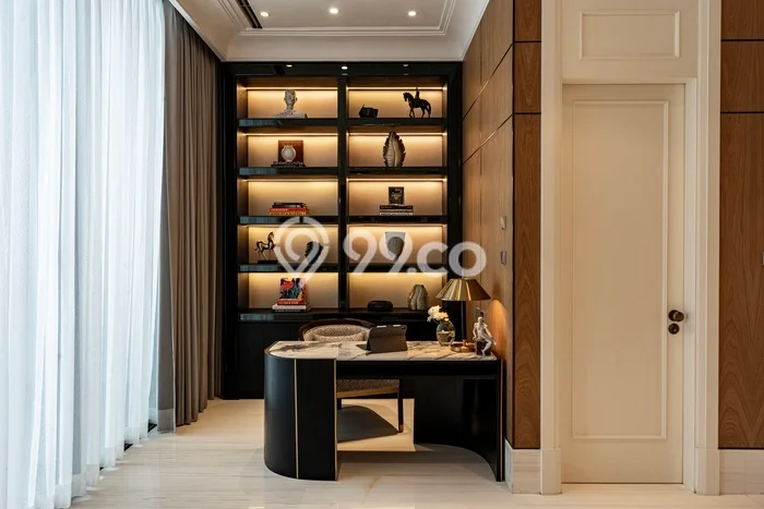 Dijual Apartemen Eksklusif 3 Bedroom di Jakarta Selatan Dekat ke Fasilitas Umum Dijual Apartemen Eksklusif 3 Bedroom di Jakarta Selatan Dekat ke Fasilitas Umum