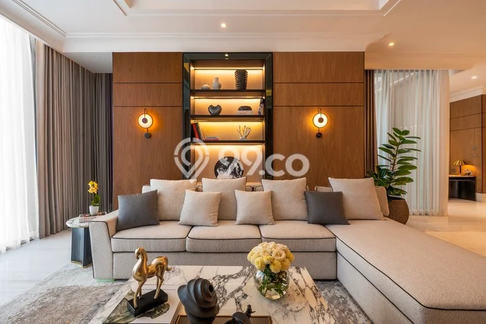 Dijual Apartemen Eksklusif 3 Bedroom di Jakarta Selatan Dekat ke Fasilitas Umum Dijual Apartemen Eksklusif 3 Bedroom di Jakarta Selatan Dekat ke Fasilitas Umum