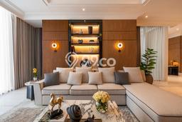 Dijual Apartemen Eksklusif 3 Bedroom di Jakarta Selatan Dekat ke Fasilitas Umum Dijual Apartemen Eksklusif 3 Bedroom di Jakarta Selatan Dekat ke Fasilitas Umum
