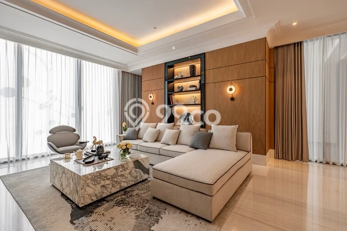 Dijual Apartemen Eksklusif 3 Bedroom di Jakarta Selatan Dekat ke Fasilitas Umum Dijual Apartemen Eksklusif 3 Bedroom di Jakarta Selatan Dekat ke Fasilitas Umum