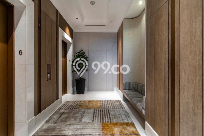 Apartemen Luxury Dijual di Jakarta Selatan Lokasi Strategis Punya 3 Kamar Tidur Apartemen Luxury Dijual di Jakarta Selatan Lokasi Strategis Punya 3 Kamar Tidur