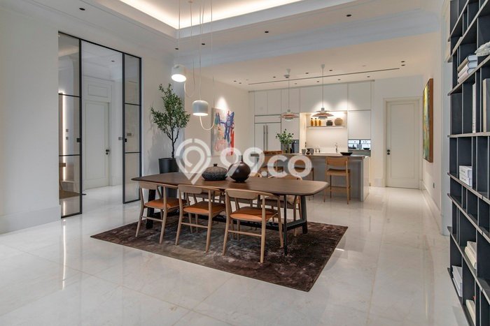 Apartemen Luxury Dijual di Jakarta Selatan Lokasi Strategis Punya 3 Kamar Tidur Apartemen Luxury Dijual di Jakarta Selatan Lokasi Strategis Punya 3 Kamar Tidur
