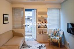 Hunian Apartemen Ideal untuk Dijual di Jakarta Selatan dengan 1 Kamar Hunian Apartemen Ideal untuk Dijual di Jakarta Selatan dengan 1 Kamar