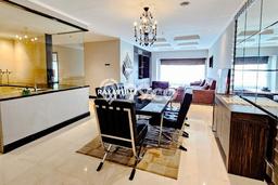 Dijual Apartemen Eksklusif 2 Bedroom di Jakarta Selatan Dekat ke Fasilitas Umum Dijual Apartemen Eksklusif 2 Bedroom di Jakarta Selatan Dekat ke Fasilitas Umum