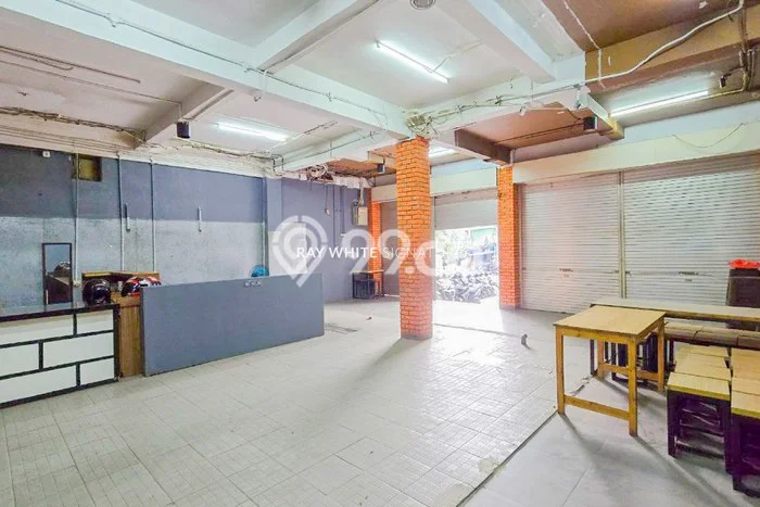 Ruko Bagus Dijual LB 150m2 Lokasi Strategis Jakarta Pusat Area Cocok untuk Bisnis Ruko Bagus Dijual LB 150m2 Lokasi Strategis Jakarta Pusat Area Cocok untuk Bisnis