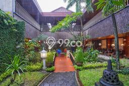 Hotel Premium Kawasan , Luas 3500m2m², Pusat Bisnis Hotel Premium Kawasan , Luas 3500m2m², Pusat Bisnis