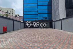 Unit Kantor Dijual di Menteng Jakarta Pusat Luas Bangunan 3500m2 Unit Kantor Dijual di Menteng Jakarta Pusat Luas Bangunan 3500m2