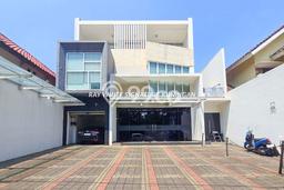 Kantor Bagus Dijual di BSD City Tangerang Strategis Cocok untuk Kembangkan Bisnis Kantor Bagus Dijual di BSD City Tangerang Strategis Cocok untuk Kembangkan Bisnis