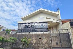 Siap Huni Rumah Mewah 3 Kamar di Limo Dekat ke Mana Saja Siap Huni Rumah Mewah 3 Kamar di Limo Dekat ke Mana Saja