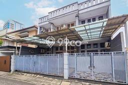 Hunian Super Elit dengan Akses Paling Strategis di Bendungan Hilir, Jakarta Pusat Hunian Super Elit dengan Akses Paling Strategis di Bendungan Hilir, Jakarta Pusat
