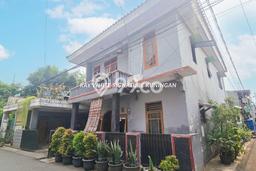 Rumah Elit Modern Tanpa Renovasi di Menteng Atas Jakarta Pusat Rumah Elit Modern Tanpa Renovasi di Menteng Atas Jakarta Pusat