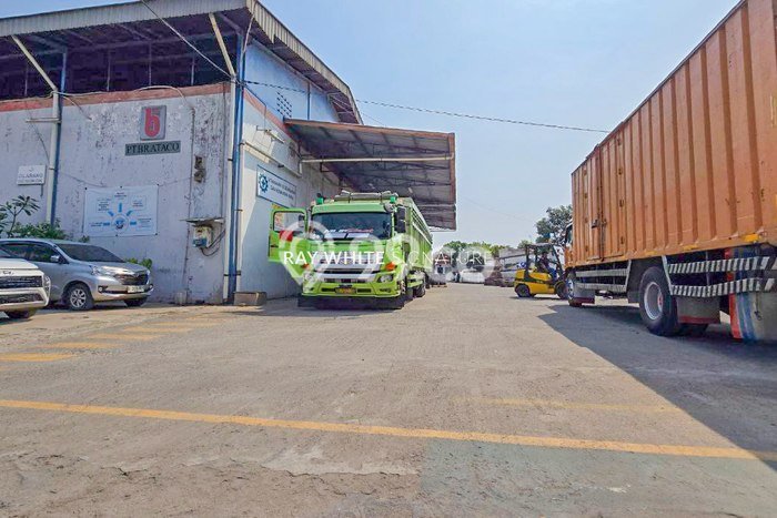 Gudang Bagus Dijual LB 2310m2 Lokasi Strategis Tangerang Area Cocok untuk Berbisnis Gudang Bagus Dijual LB 2310m2 Lokasi Strategis Tangerang Area Cocok untuk Berbisnis
