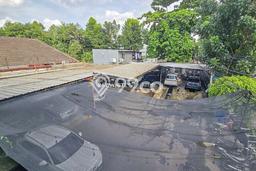 Gudang Dijual di Prime Area Jakarta Selatan Luas 270m2 Gudang Dijual di Prime Area Jakarta Selatan Luas 270m2