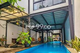 Jual Rumah Mewah Megah Dengan View Cantik di Cipete, Jakarta Selatan Jual Rumah Mewah Megah Dengan View Cantik di Cipete, Jakarta Selatan