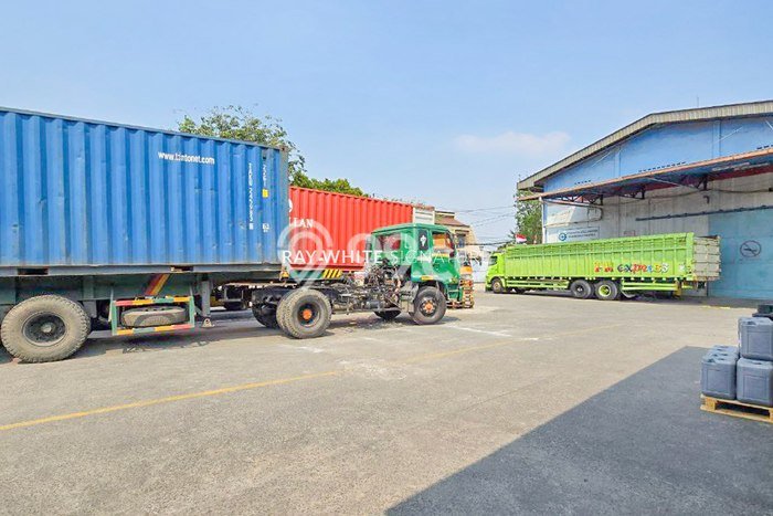 Gudang Bagus Dijual LB 2310m2 Lokasi Strategis Tangerang Area Cocok untuk Berbisnis Gudang Bagus Dijual LB 2310m2 Lokasi Strategis Tangerang Area Cocok untuk Berbisnis