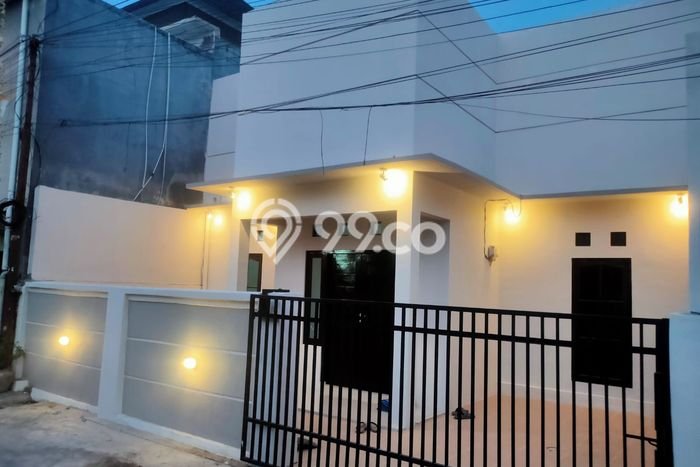 Rumah Modern 3 KT LT 88m2 di Sidakarya Rumah Modern 3 KT LT 88m2 di Sidakarya