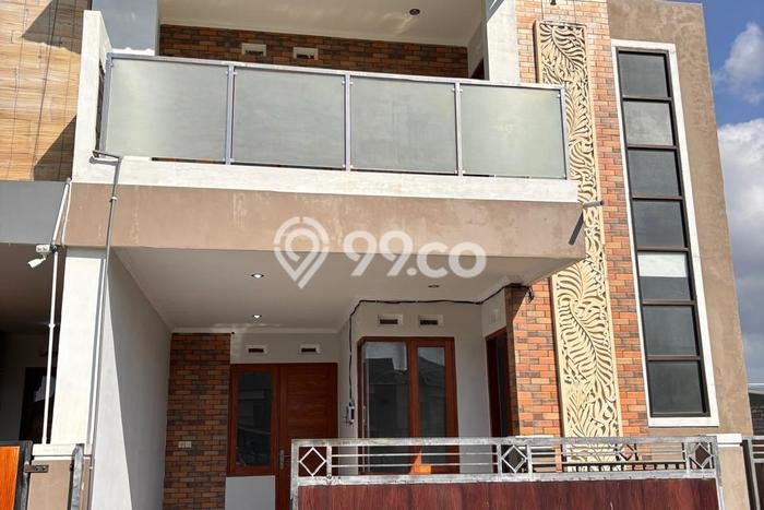 Rumah Strategis Minimalis Lb 75m2 di Denpasar Selatan, Denpasar Rumah Strategis Minimalis Lb 75m2 di Denpasar Selatan, Denpasar