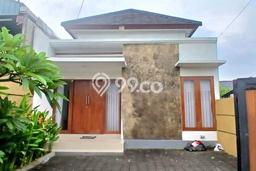 Jarang Ada! Rumah Sewa 3 Kamar Nyaman Siap Huni Renon Jarang Ada! Rumah Sewa 3 Kamar Nyaman Siap Huni Renon