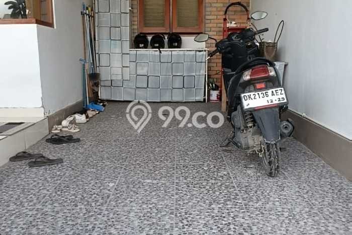 Rumah Strategis Minimalis Lb 75m2 di Denpasar Selatan, Denpasar Rumah Strategis Minimalis Lb 75m2 di Denpasar Selatan, Denpasar